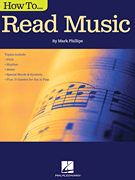 How to Read Music book cover